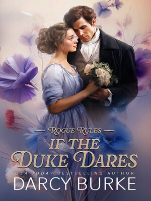 cover image of If the Duke Dares